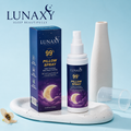 Spray Magnésium Lunara — Sommeil & Récupération Profonde